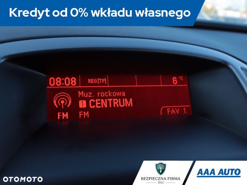 Opel Astra - 14