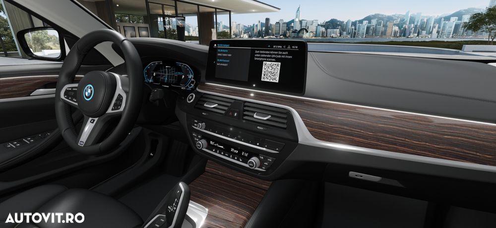 BMW 5 Series 2022 — imagine 2