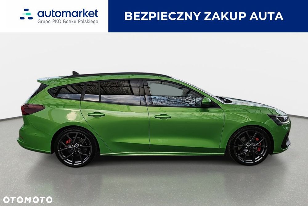 Ford Focus 2.3 EcoBoost ST X - 8