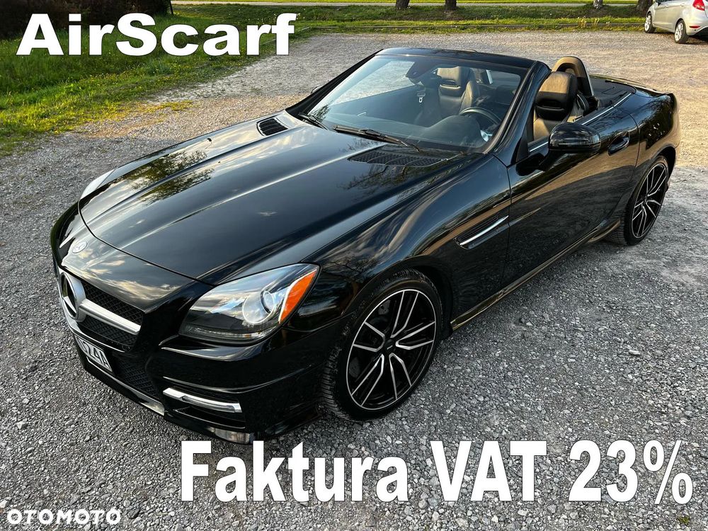 Mercedes - Benz SLK