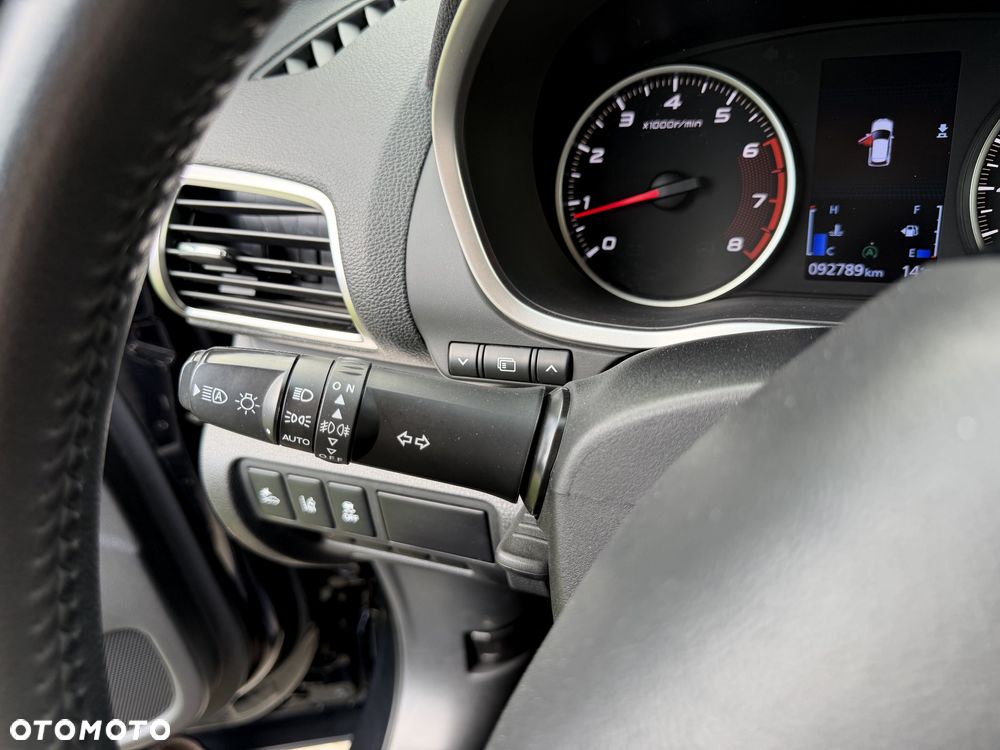 Mitsubishi Eclipse Cross 1.5 T-MIVEC 2WD Diamant - 32