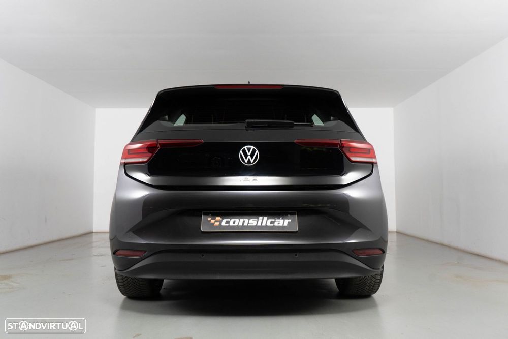 VW ID.3 Pro - 5