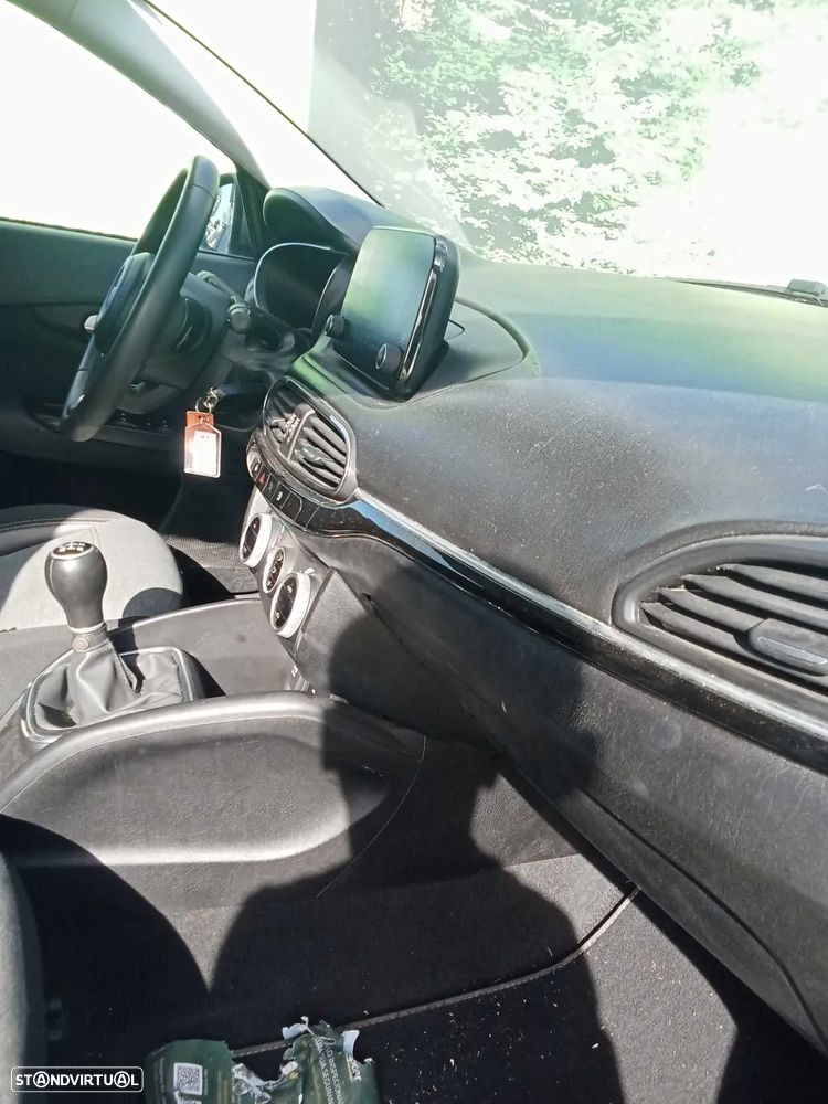 Fiat Tipo 1.0 GSE T3 - 9