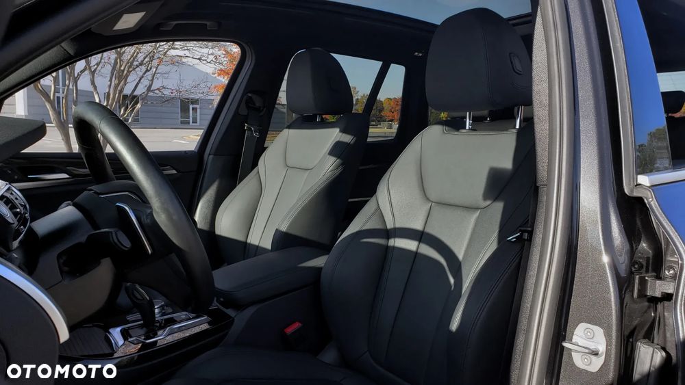 BMW X3 - 20