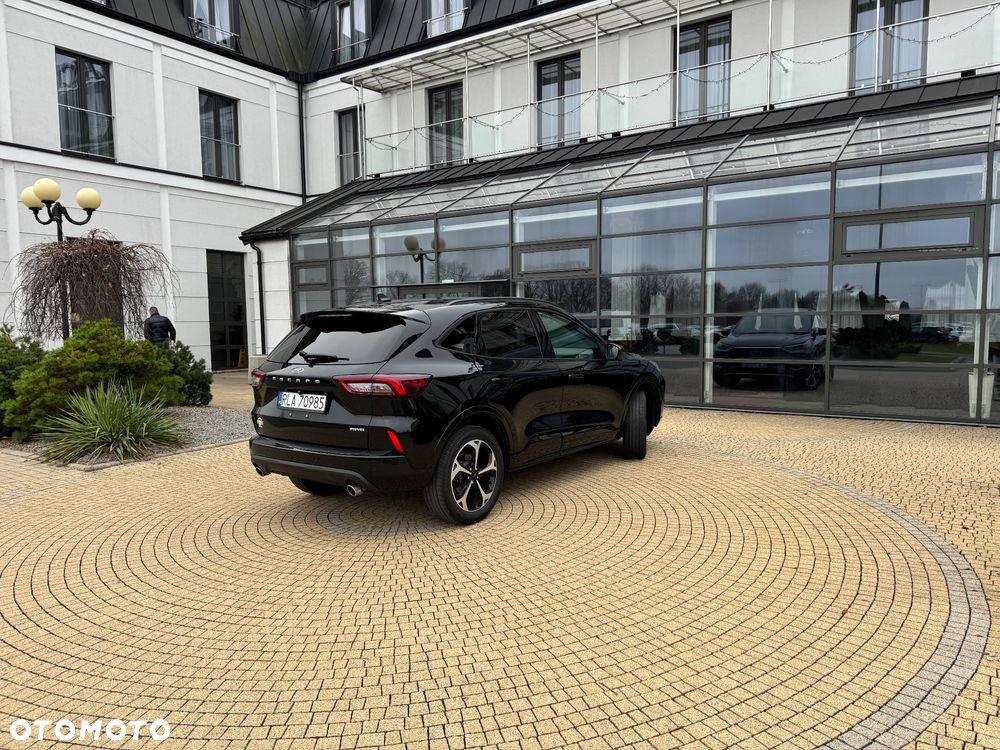 Ford Escape - 17