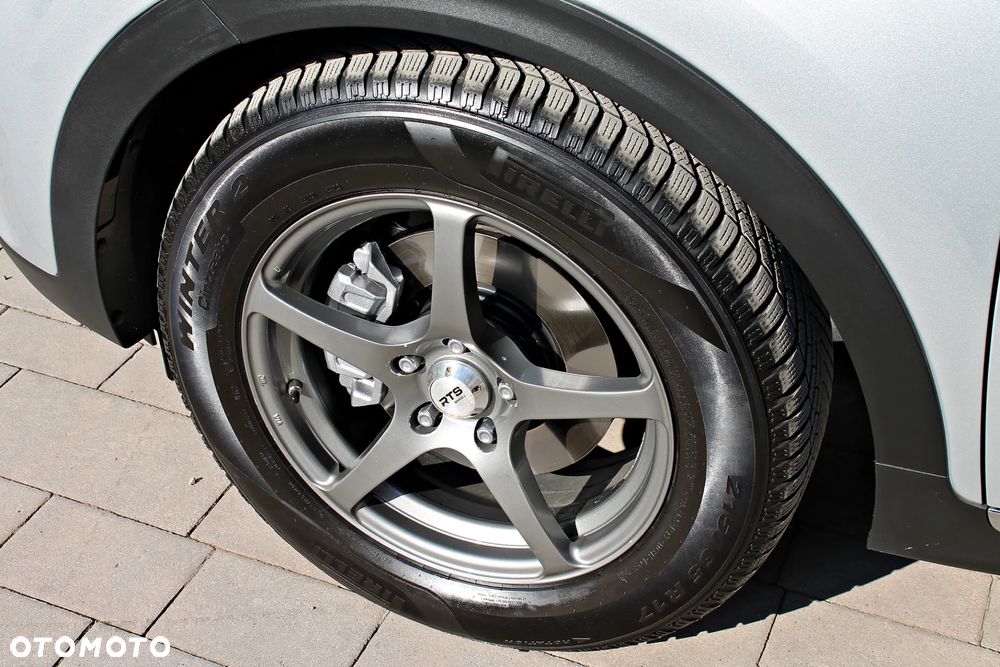 Kia Sportage 1.6 T-GDI L Business Line 4WD DCT - 25