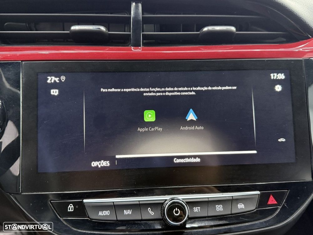 Opel Corsa 1.2 T GS Line - 35