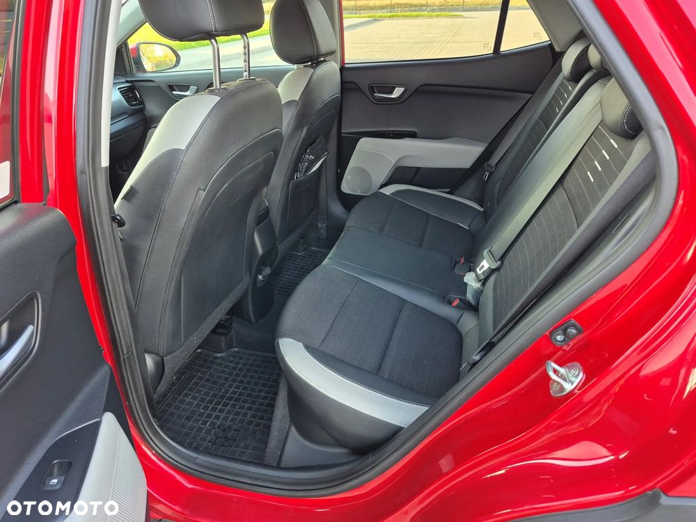 Kia Stonic 1.0 T-GDI M - 2