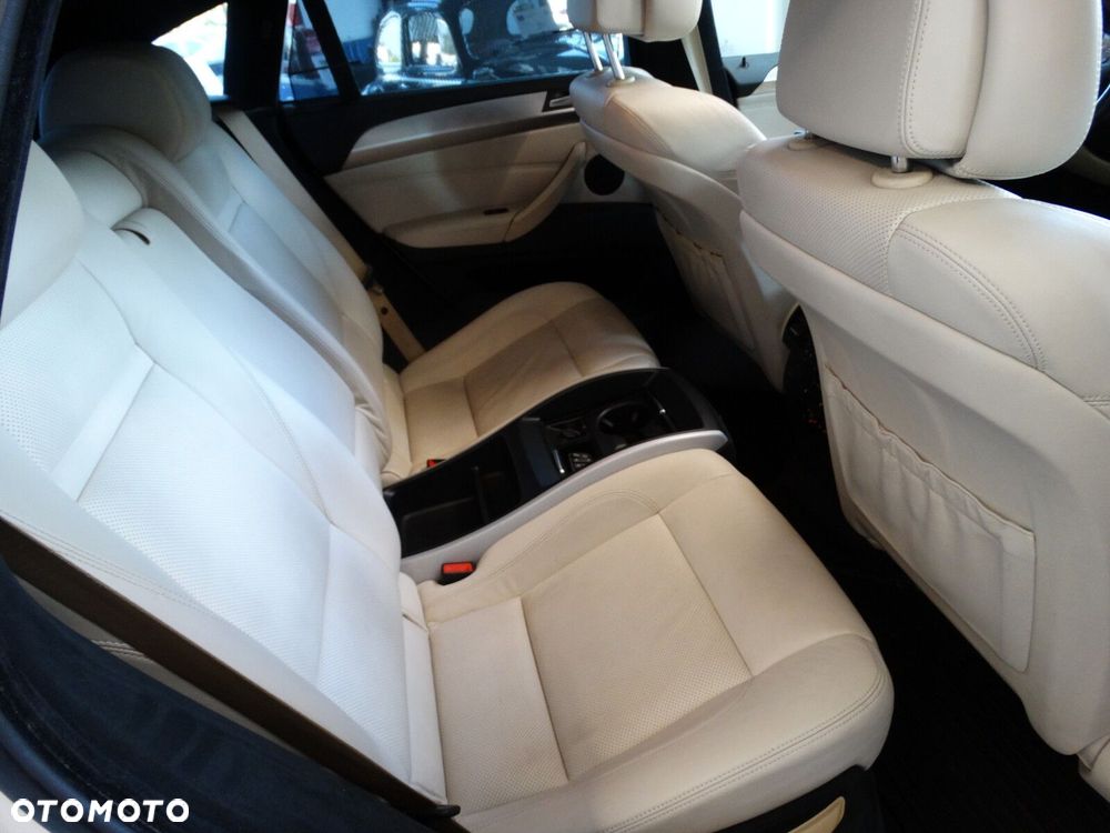 BMW X6 - 39