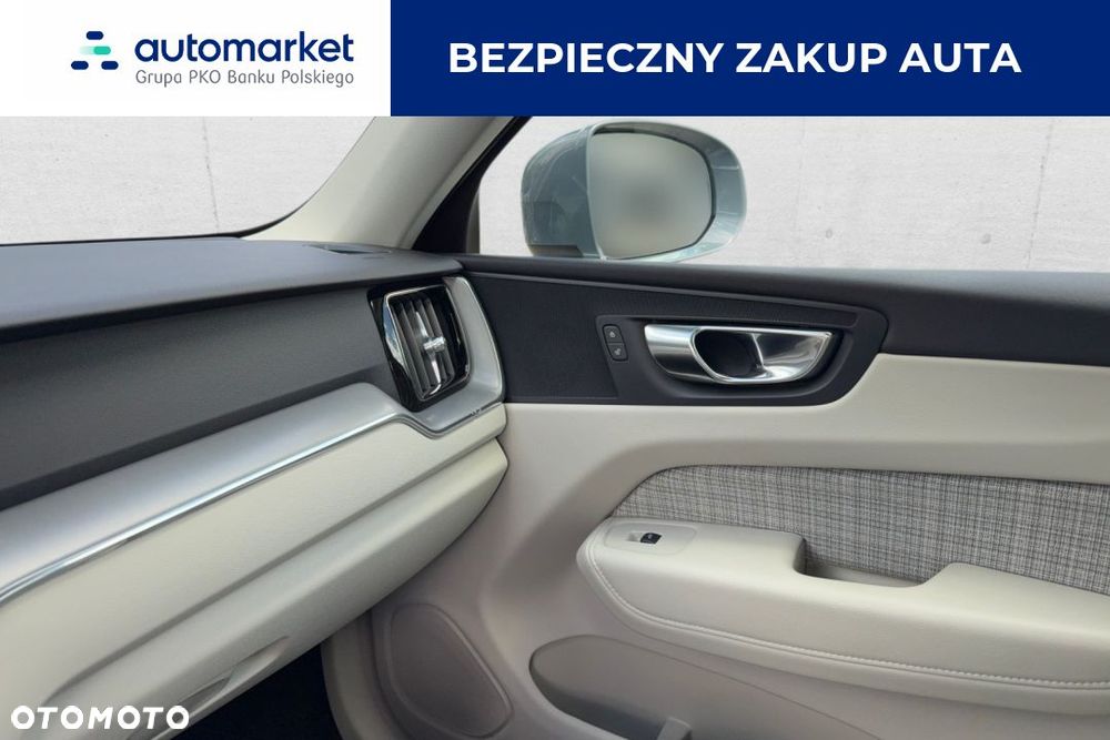 Volvo XC 60 B4 D Core - 15