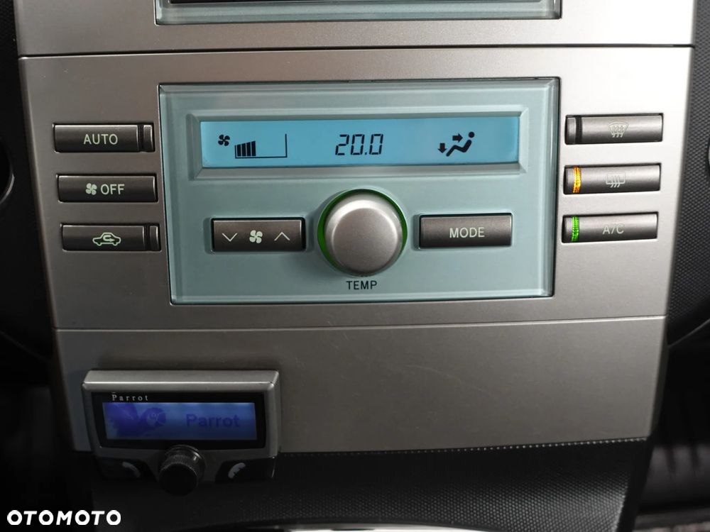 Toyota Corolla Verso 1.8 Edition - 34