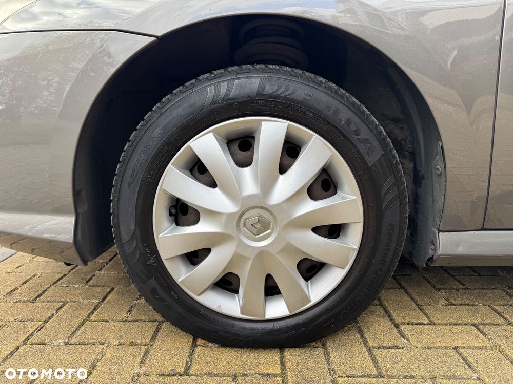 Renault Laguna - 37