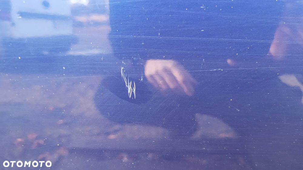 Volkswagen Fox 2005 3d Drzwi prawy przod LB5N - 5