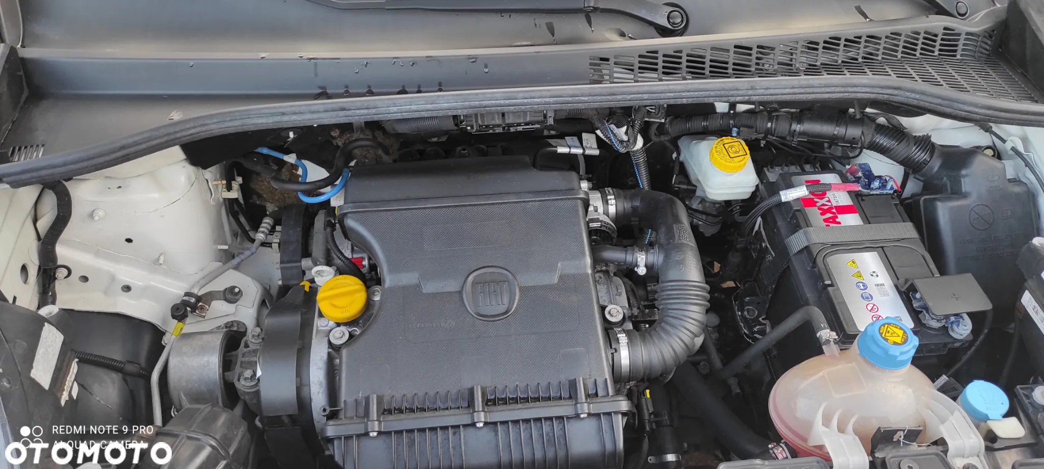 Fiat 500L 1.4 16V Easy - 29
