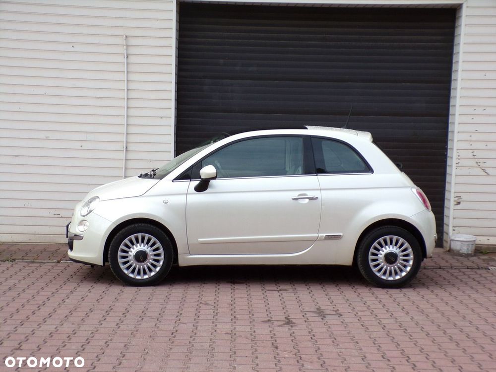 Fiat 500 - 9