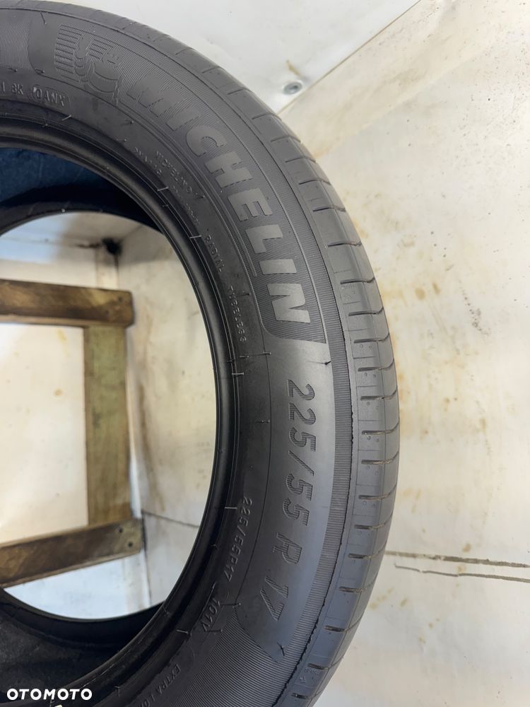 G-3179 225/55R17 101V MICHELIN PRIMACY 4 - 3