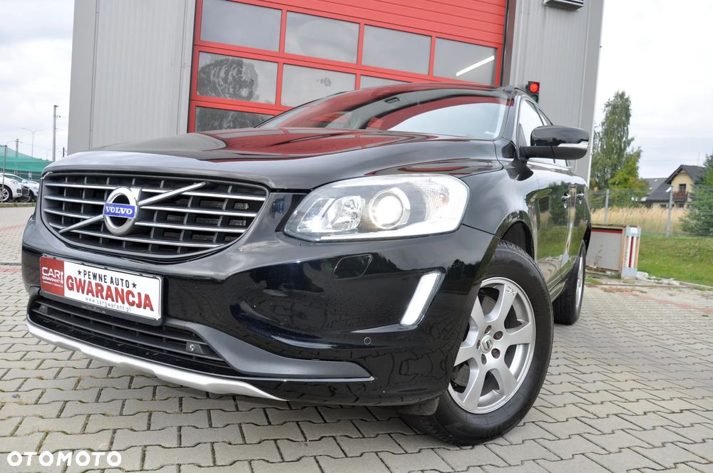 Volvo Xc60 2015 photo 5