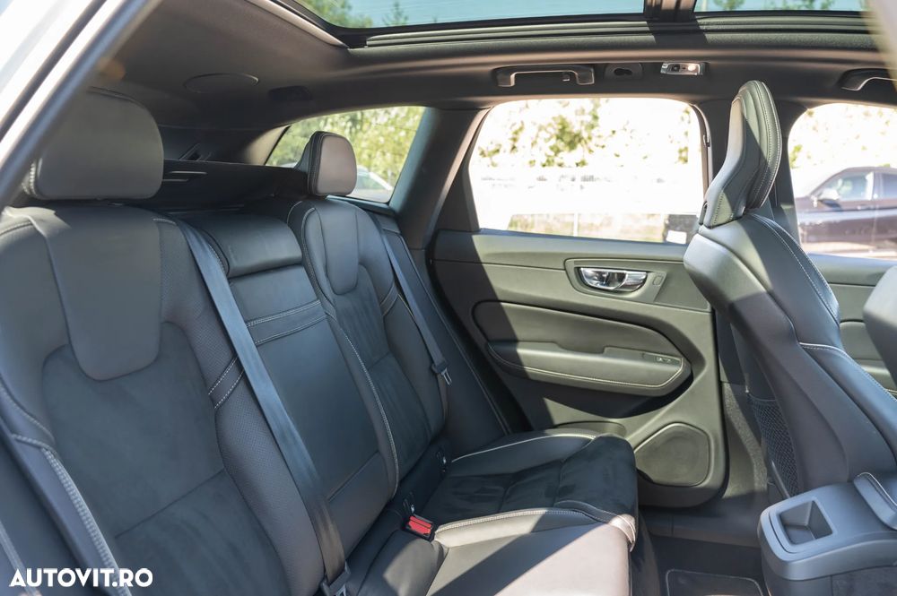 Volvo XC 60 D4 Geartronic RDesign - 8