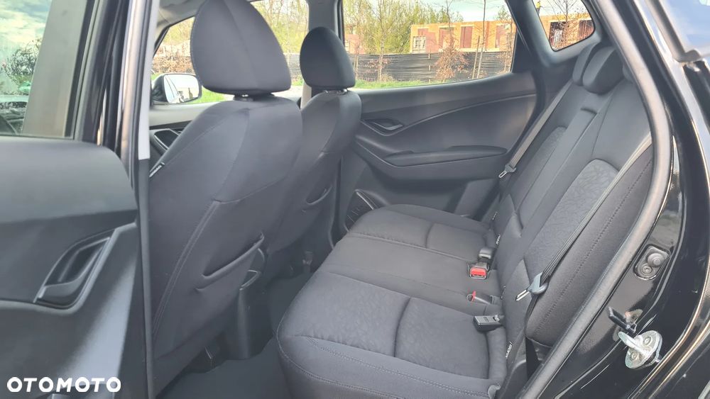 Hyundai ix20 1.6 Style - 11