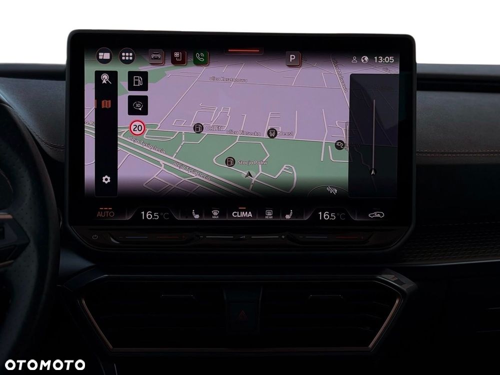 Cupra Formentor 1.5 TSI DSG - 30
