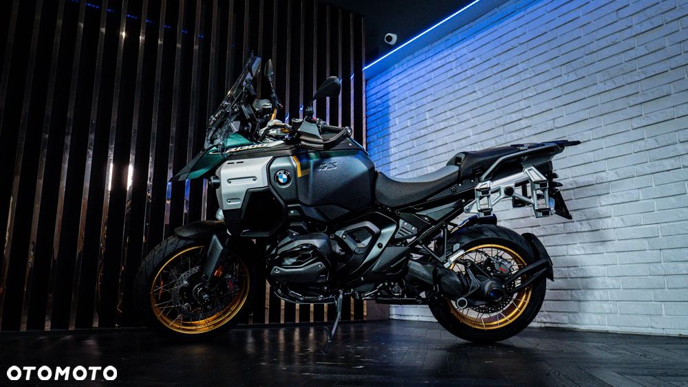 BMW R - 4