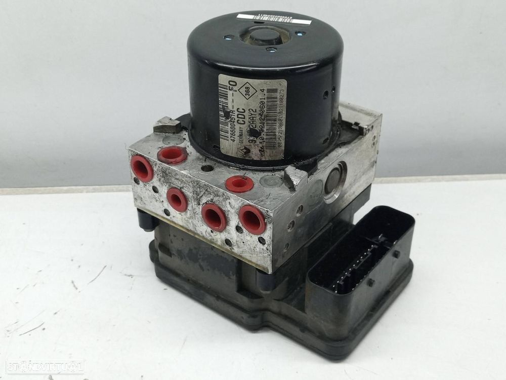 ABS RENAULT FLUENCE - 1