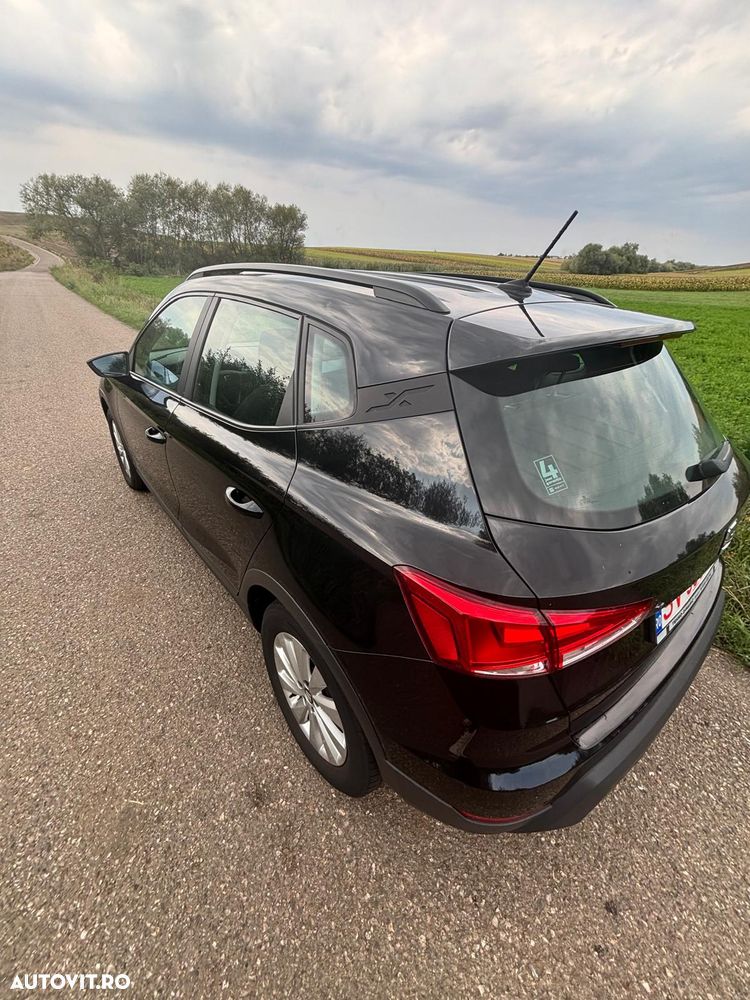 Seat Arona 1.0 TSI DSG7 Style - 18