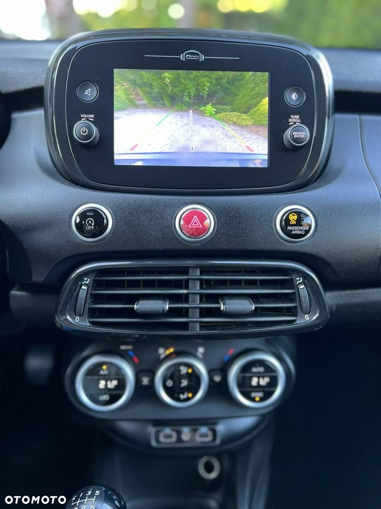 Fiat 500X 1.4 Multiair 4x2 S&S S-Design Cross Look - 15
