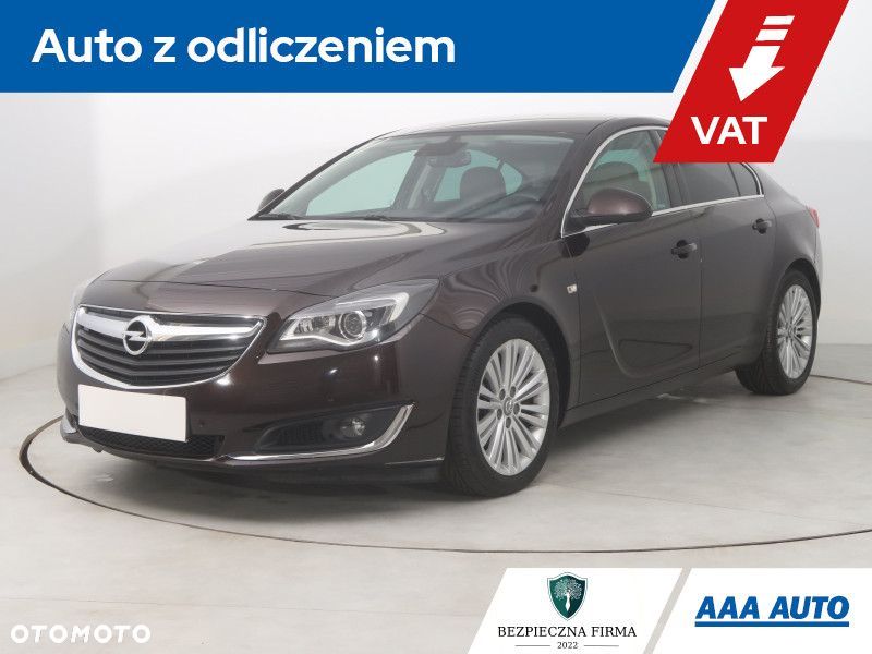 Opel Insignia - 2