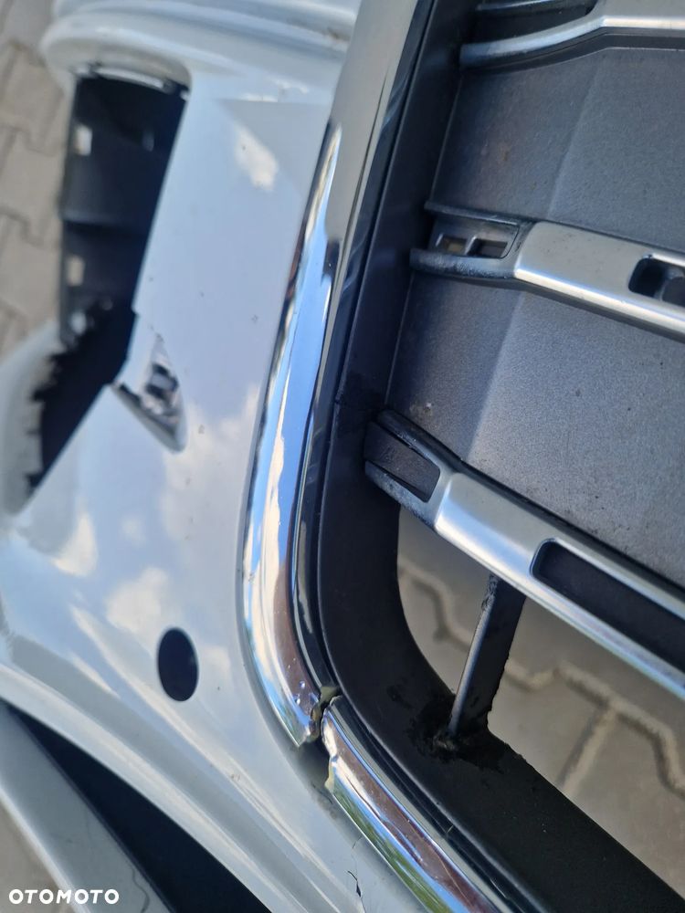 Zderzak Audi Sq5 lift s line - 8