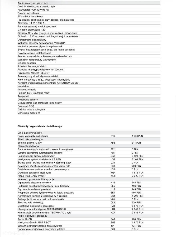 Mercedes-Benz Klasa V 250 d 4-Matic 7G-Tronic (d³ugi) - 4