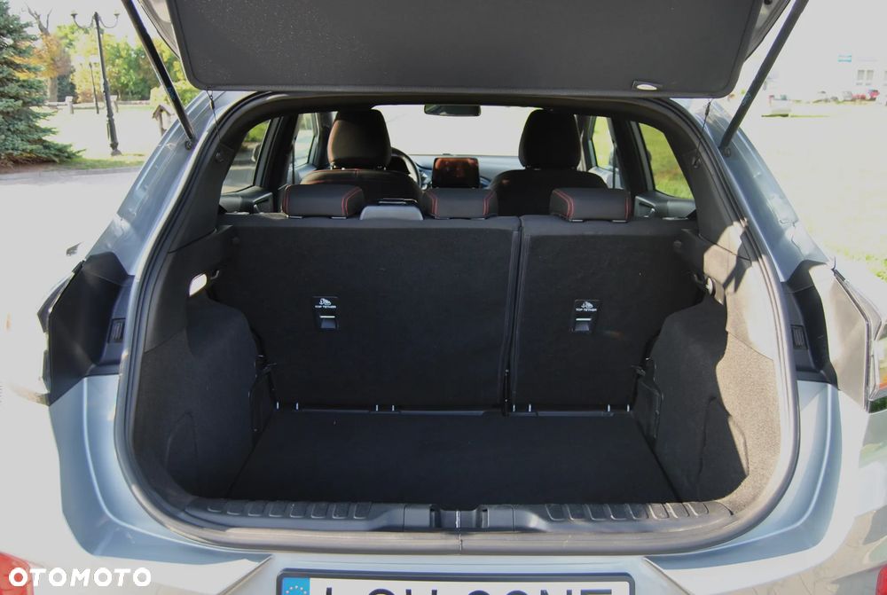 Ford Puma 1.0 EcoBoost Hybrid ST-LINE DESIGN - 13