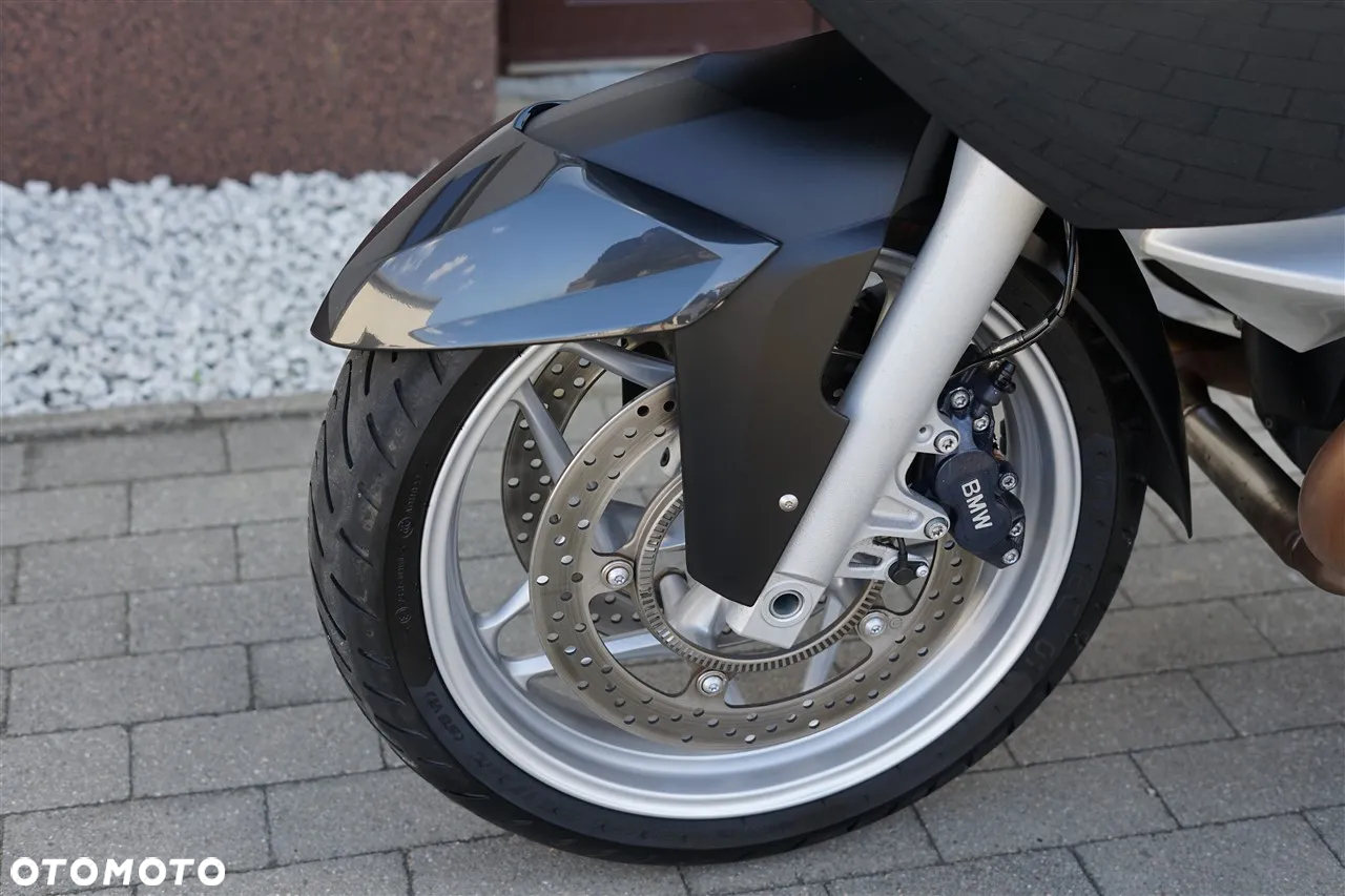 BMW R - 30