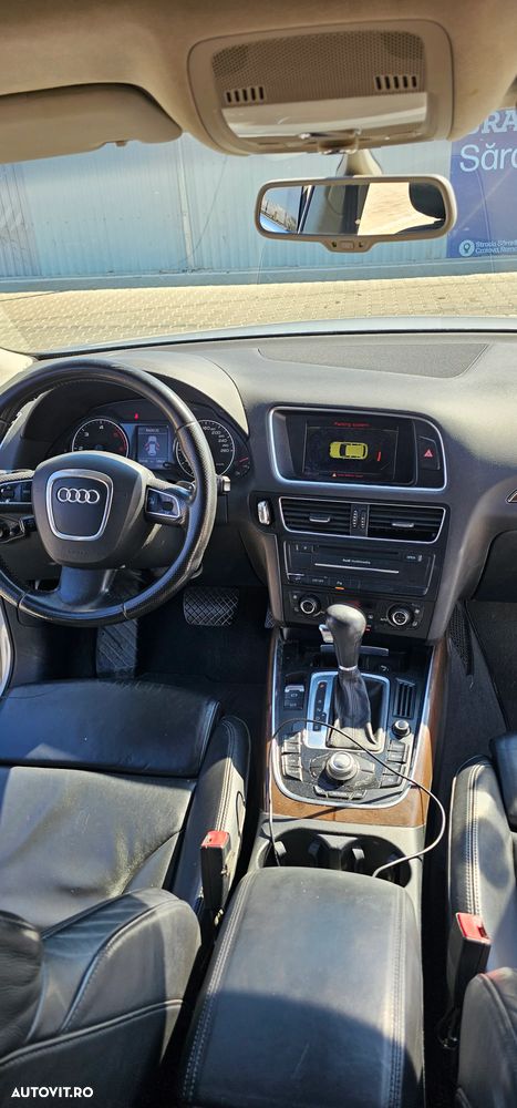 Audi Q5 2.0 TDI Quattro S-Tronic - 2