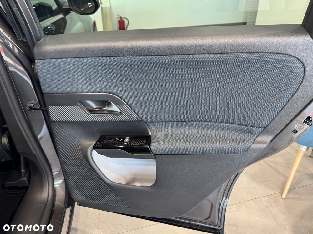 Citroën C5 Aircross 1.2 mHEV Plus eDCT6 - 14