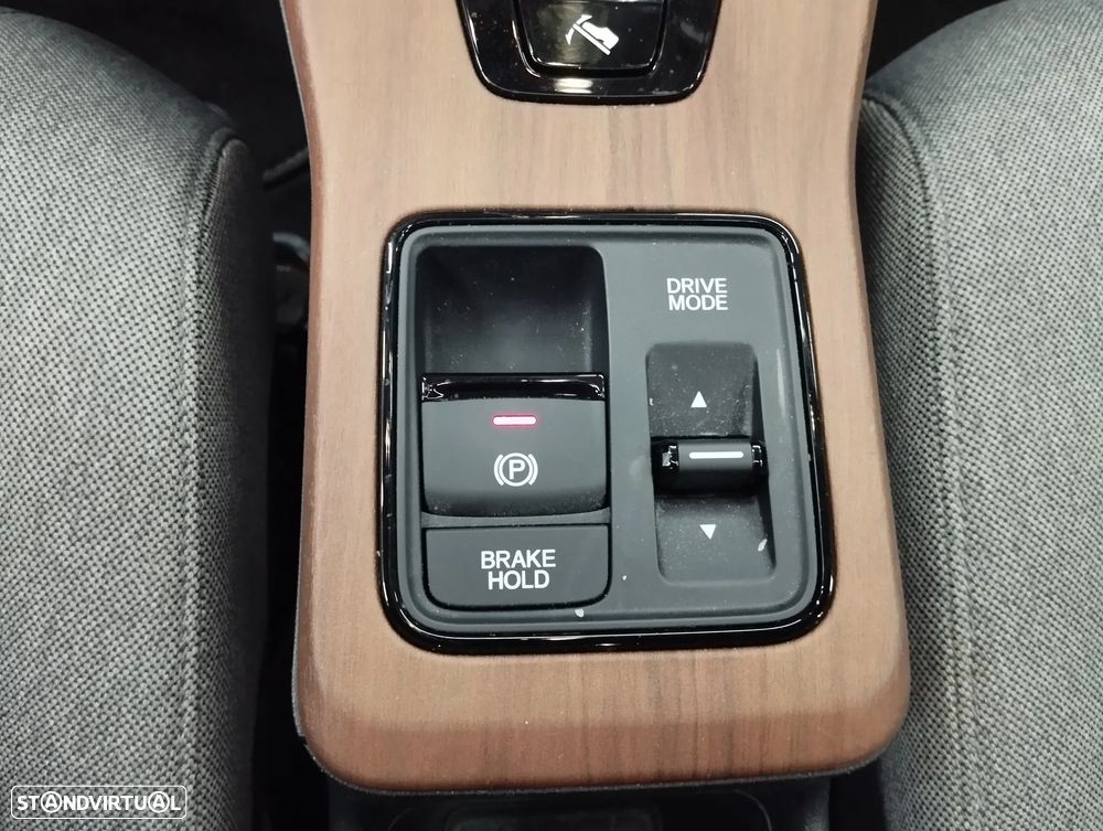 Honda e Advance - 36
