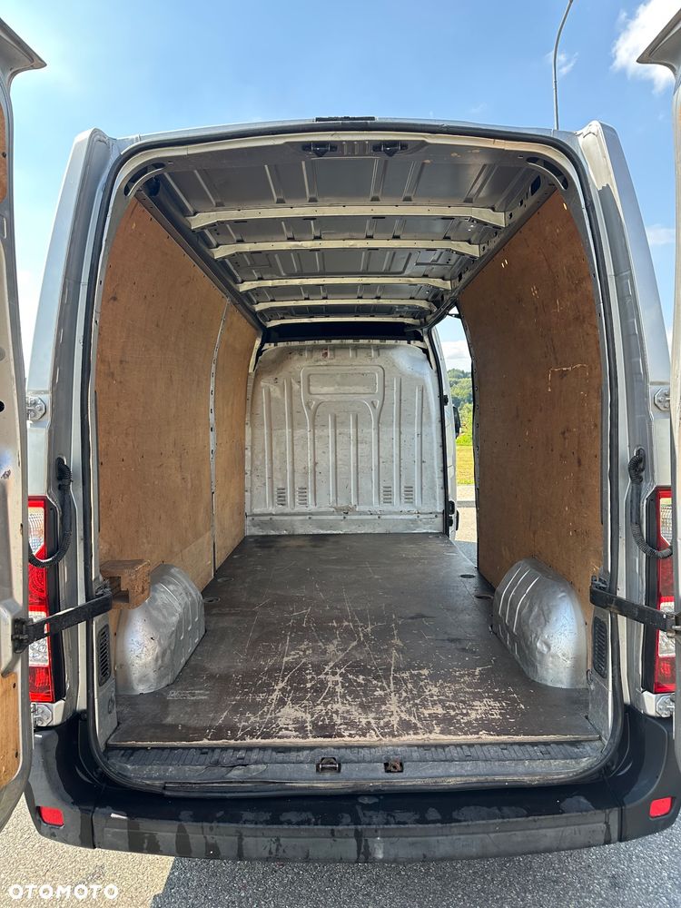 Renault Master 3 L3H3 - 12