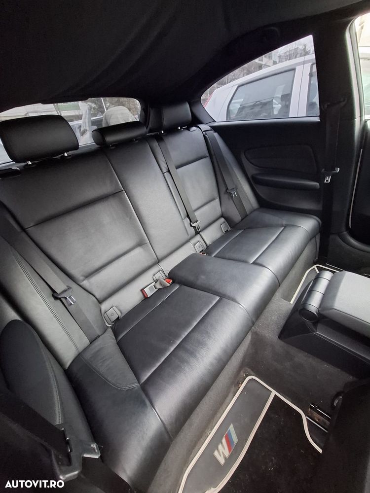 BMW Seria 1 123d Coupe - 19