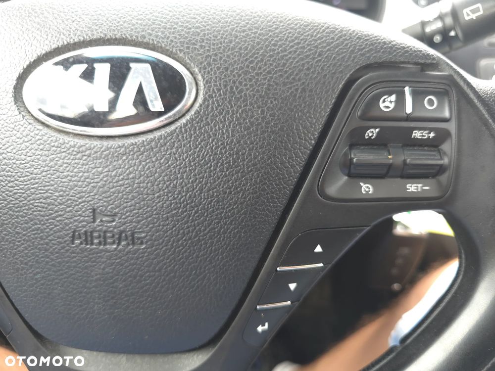 Kia Ceed 1.6 GDI M - 21