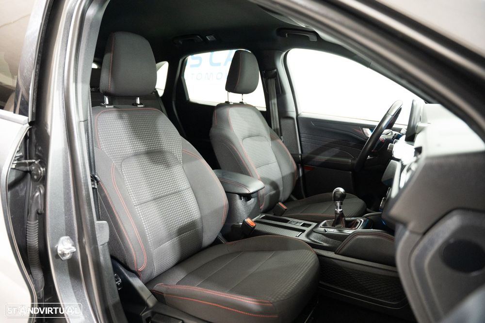 Ford Kuga 1.5 EcoBoost ST-Line - 14