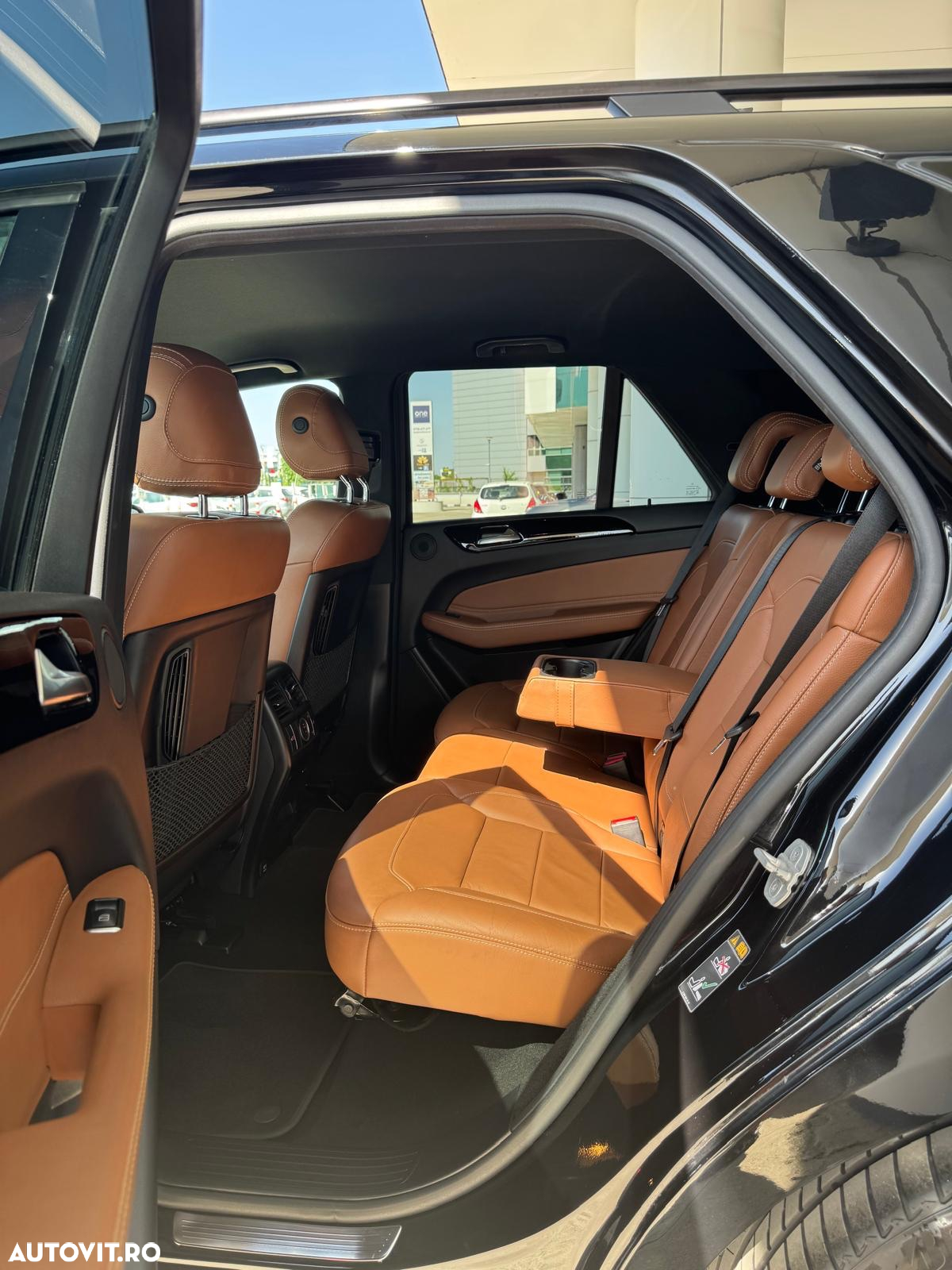 Mercedes-Benz GLE 350 d 4MATIC - 19