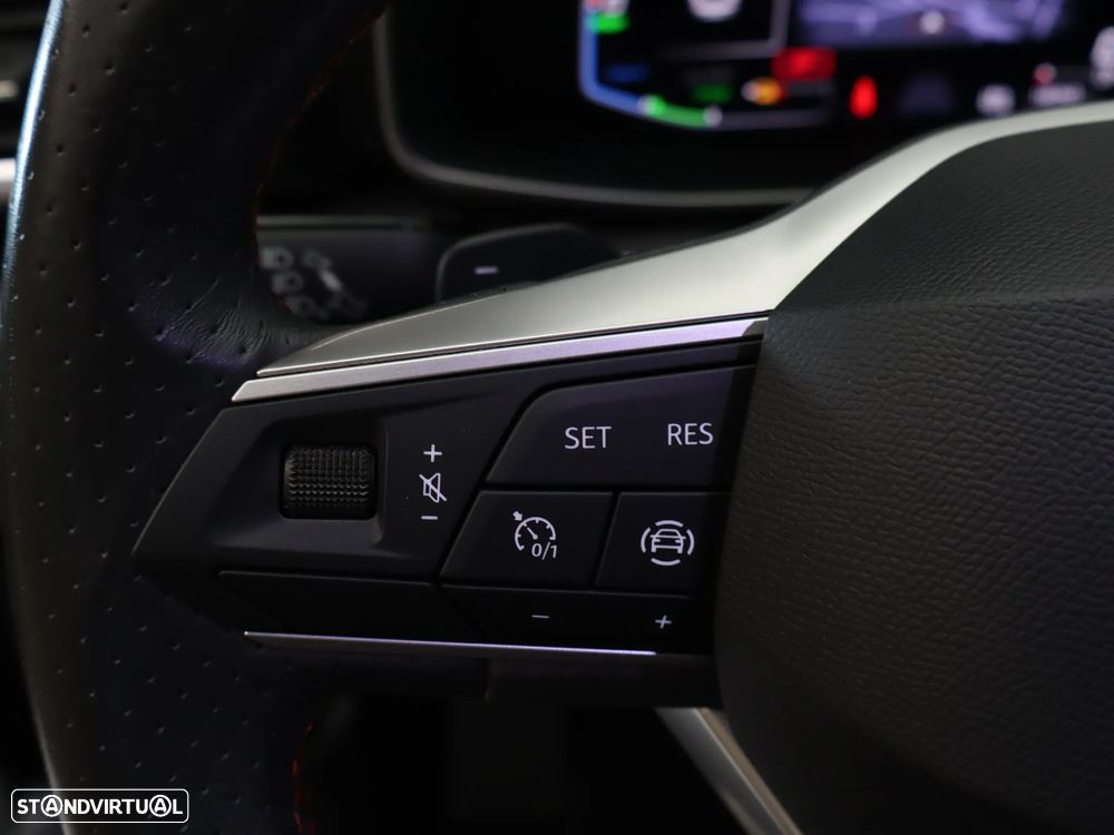 SEAT Leon ST 1.4 e-Hybrid FR DSG - 28