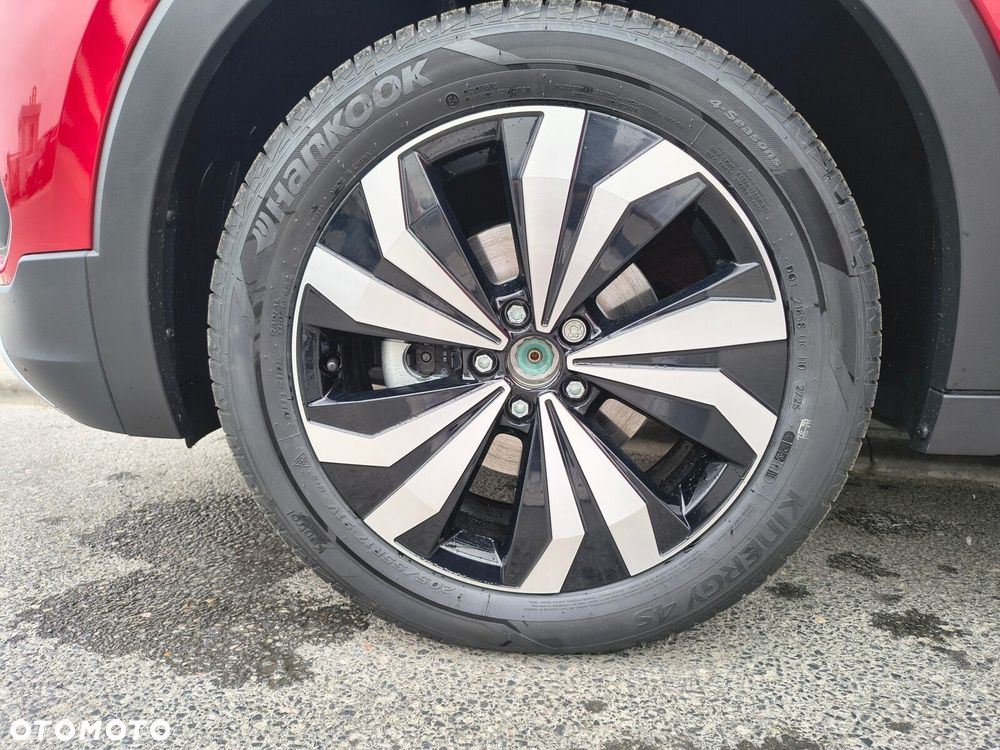 Volkswagen T-Cross 1.5 TSI ACT Life Plus DSG - 18