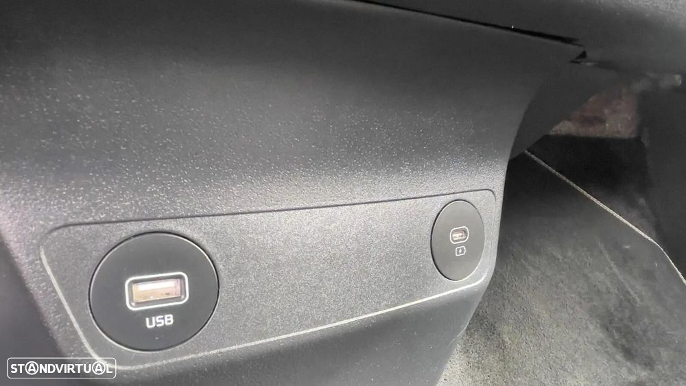 Kia EV6 58 kWh Air - 19