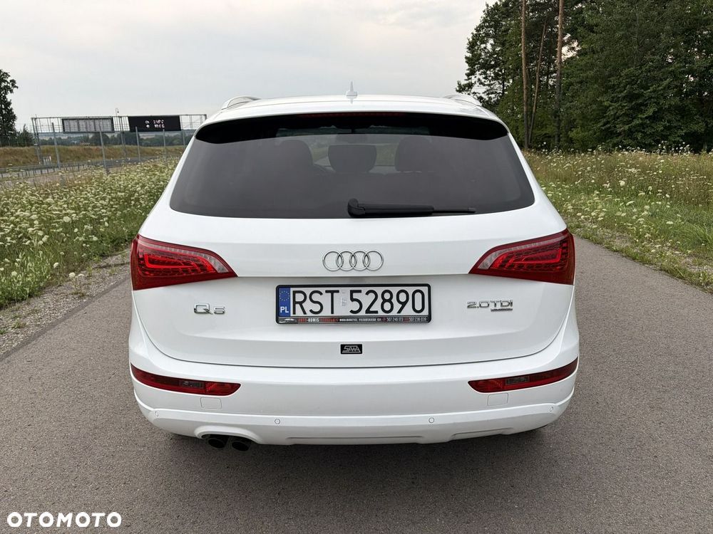 Audi Q5 - 4