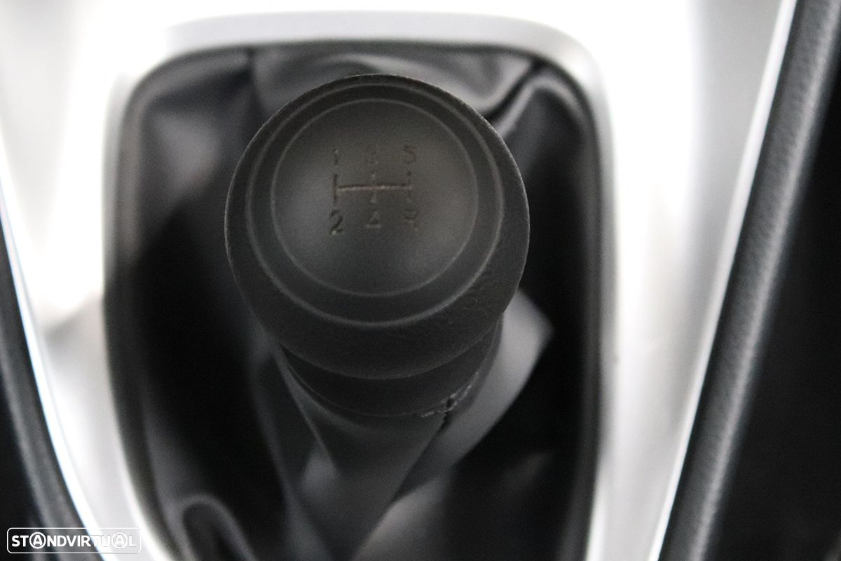 Toyota Yaris 1.0 VVT-i Comfort Plus - 13