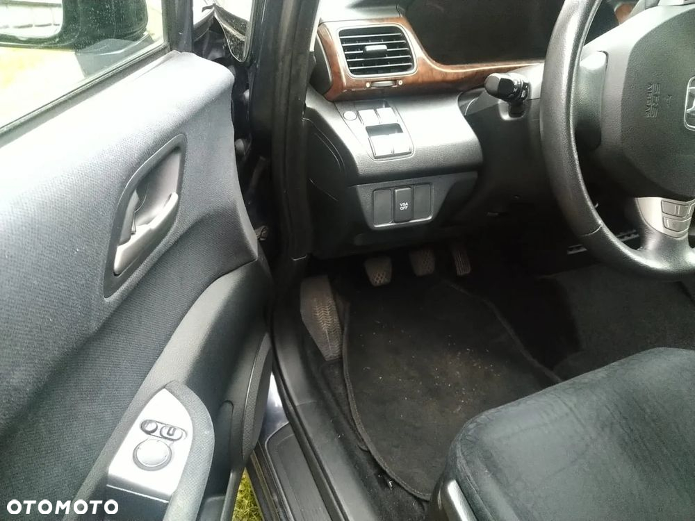 Honda FR-V 2.2 i-CTDi Executive - 17