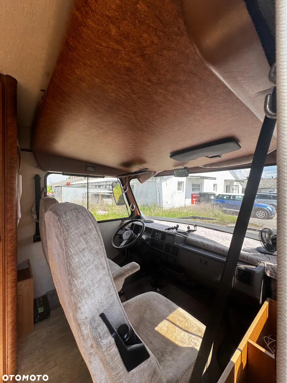 Hymer-Eriba PEUGEOT J5 - 10