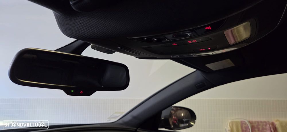 Audi A6 Avant 2.0 TDi S-line S tronic - 34