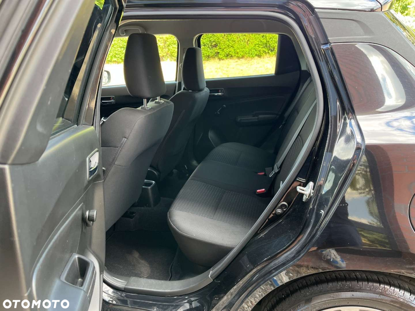 Suzuki Swift 1.2 Premium - 23